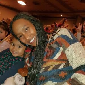 Meet your Posher, Victoria